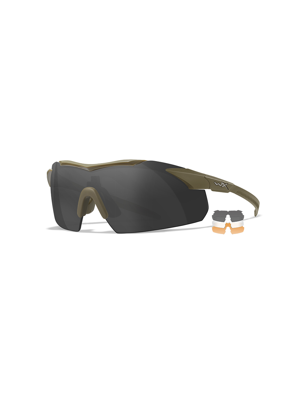 Oakley wiley x top