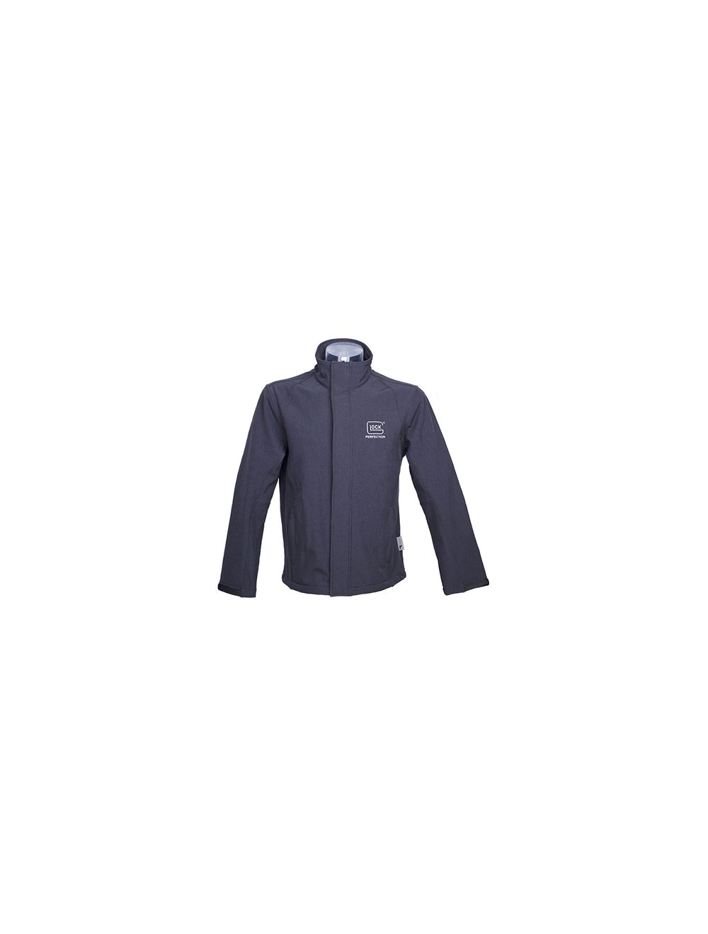 Glock soft shell jacket sale