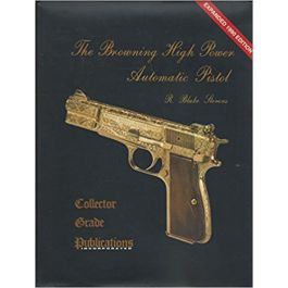 【きれいめファッション51選】上品さと清潔感をキープし The Browning High Power Automatic Pistol Book 戦記、ミリタリー