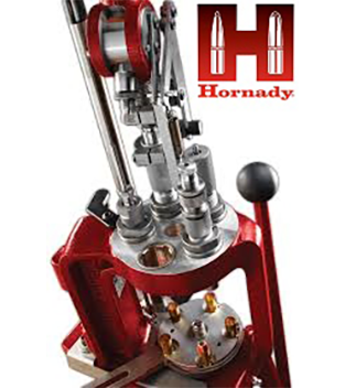 Hornady